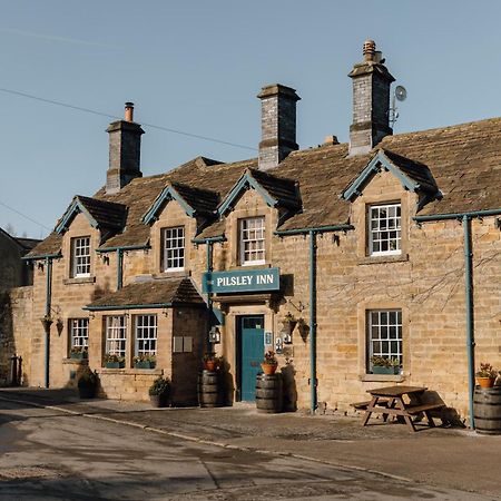 The Pilsley Inn - Chatsworth Baslow Luaran gambar