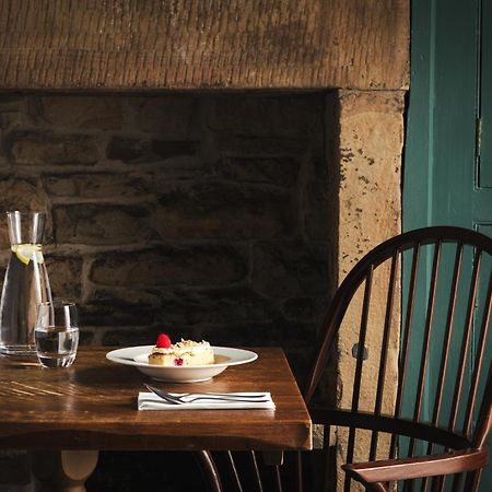 The Pilsley Inn - Chatsworth Baslow Luaran gambar