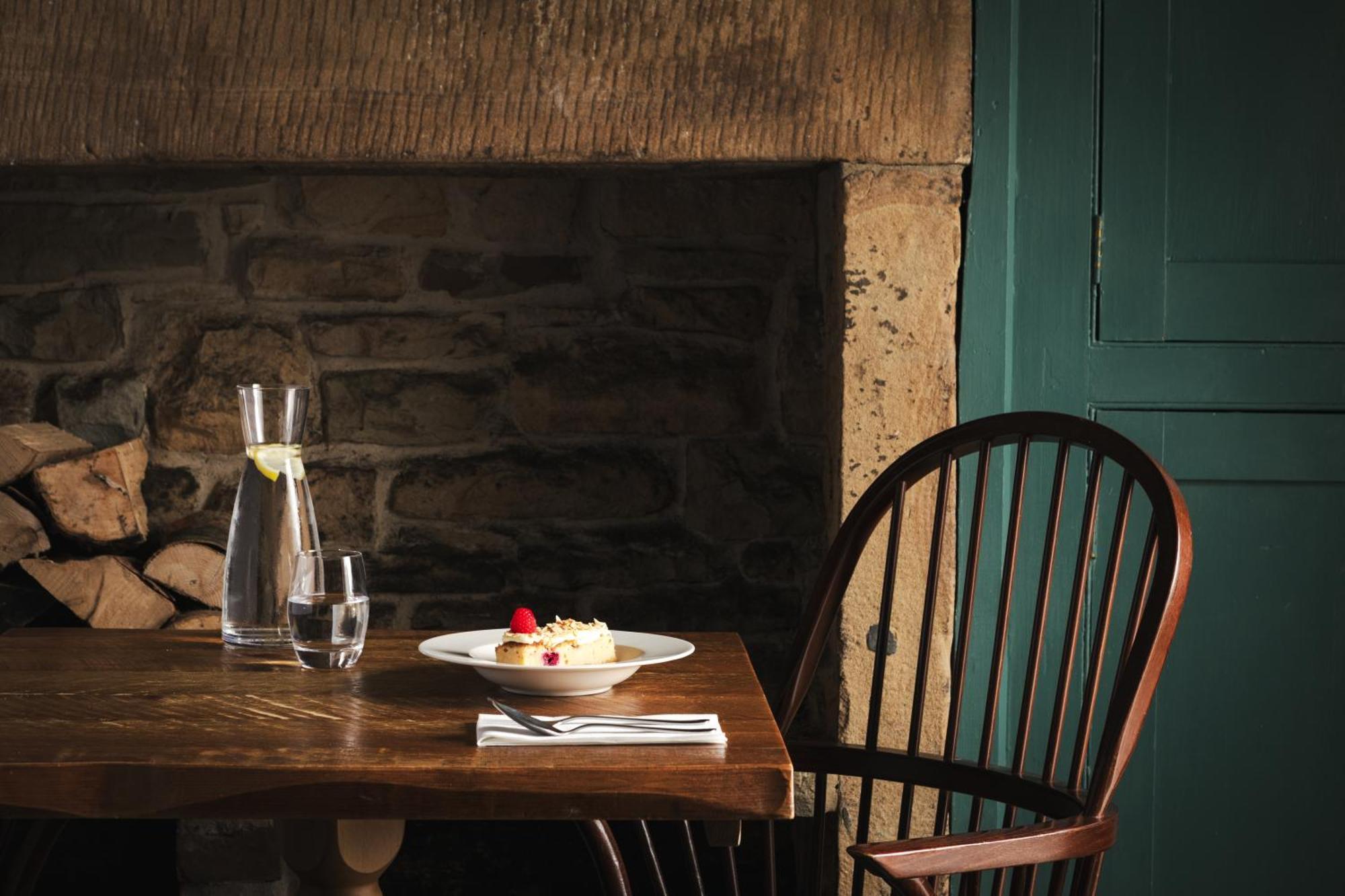 The Pilsley Inn - Chatsworth Baslow Luaran gambar