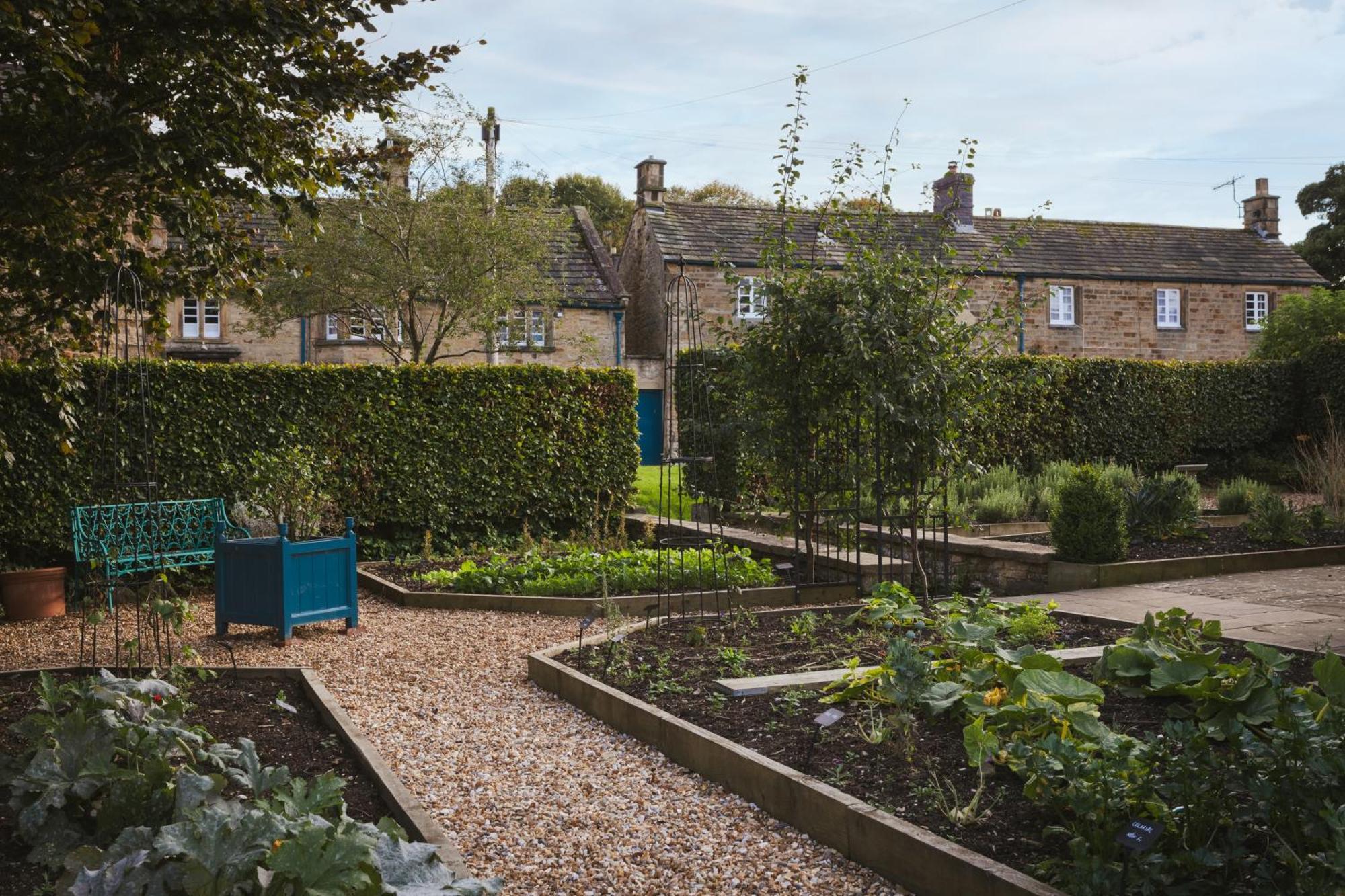The Pilsley Inn - Chatsworth Baslow Luaran gambar