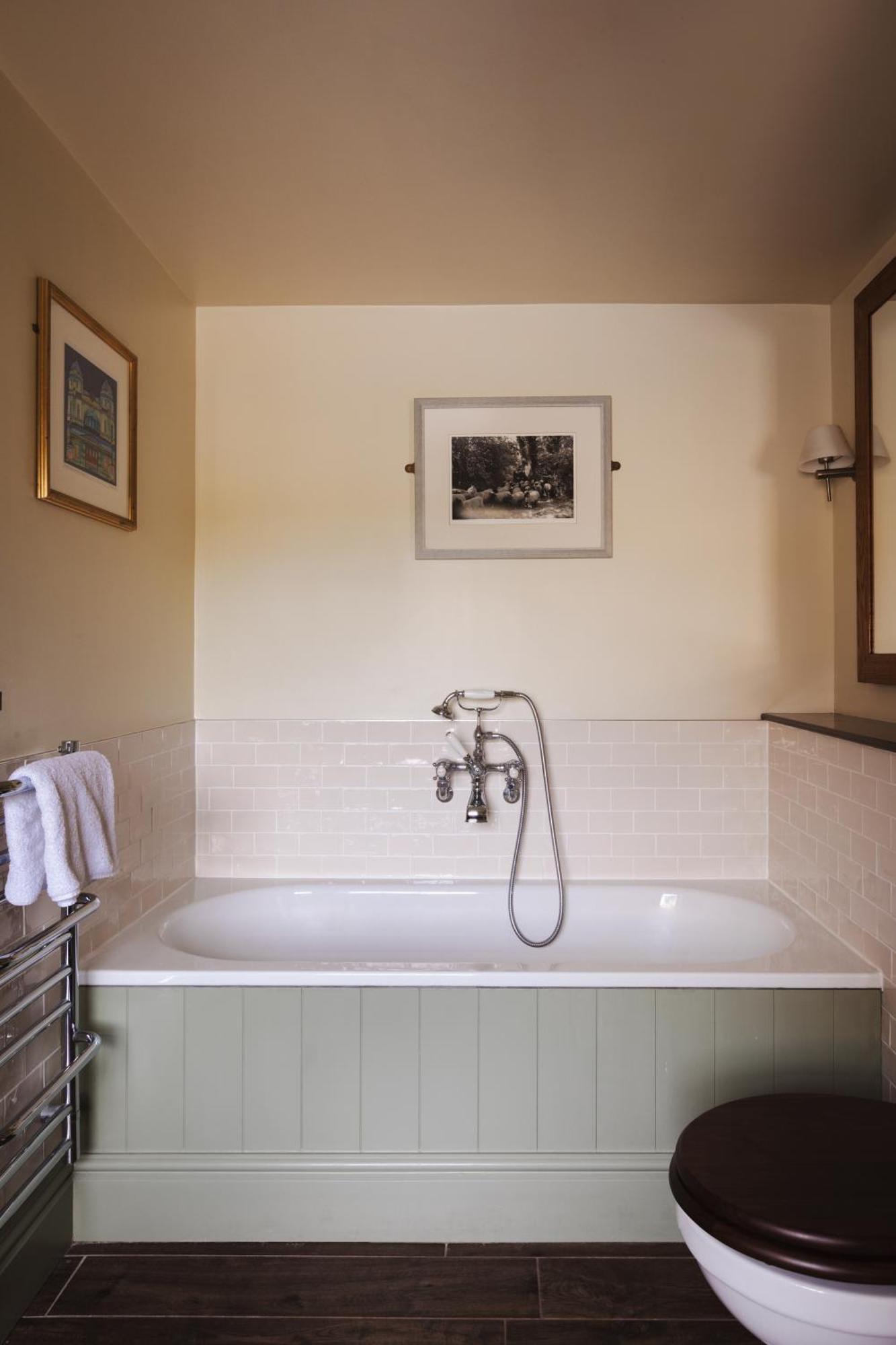 The Pilsley Inn - Chatsworth Baslow Luaran gambar