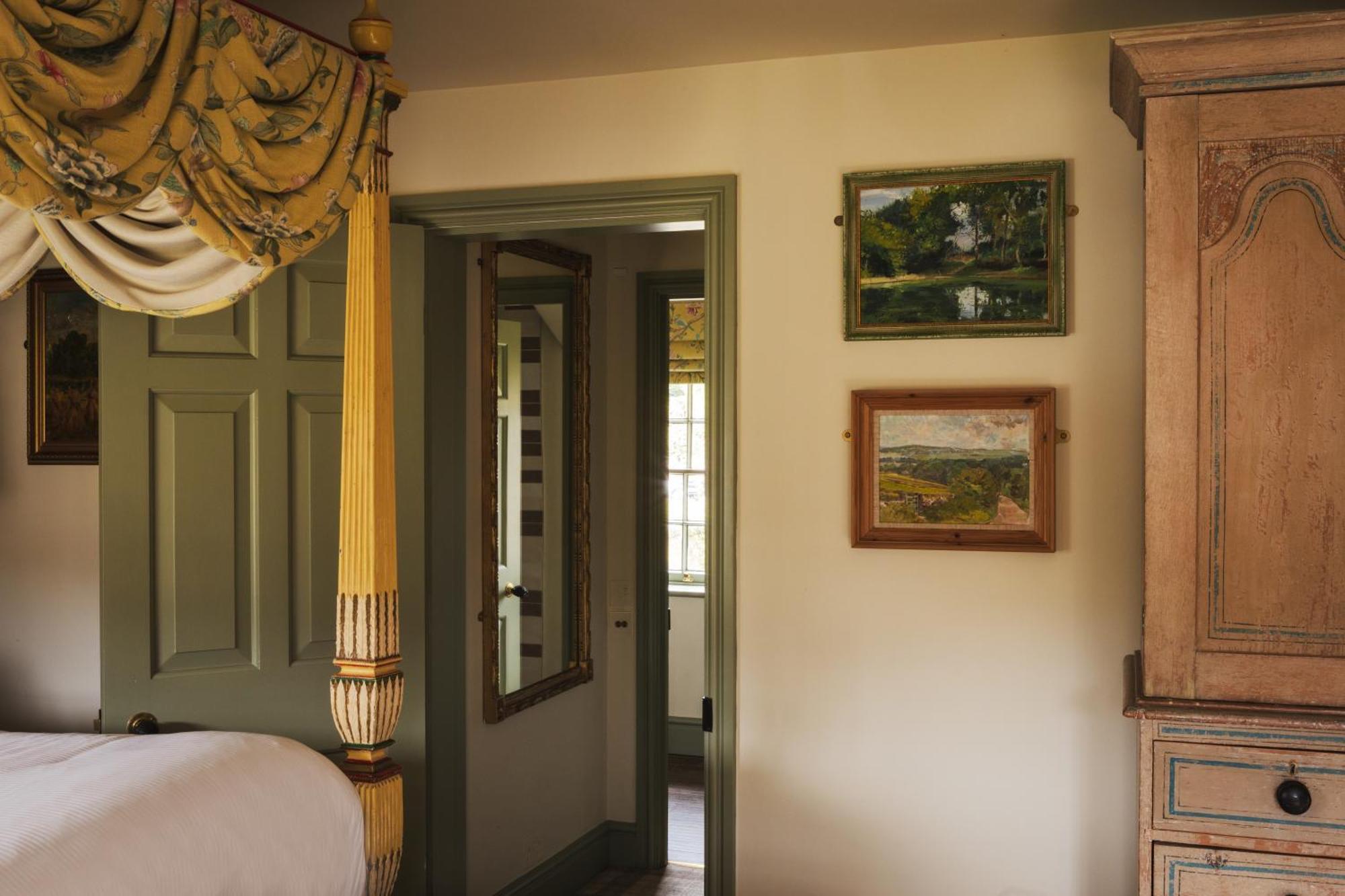 The Pilsley Inn - Chatsworth Baslow Luaran gambar