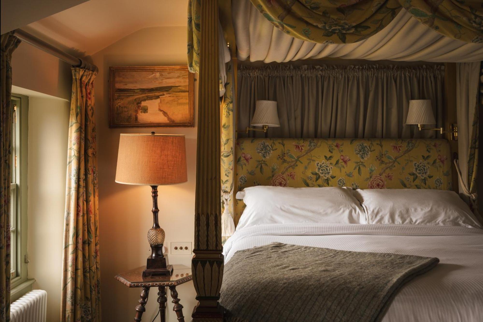 The Pilsley Inn - Chatsworth Baslow Luaran gambar