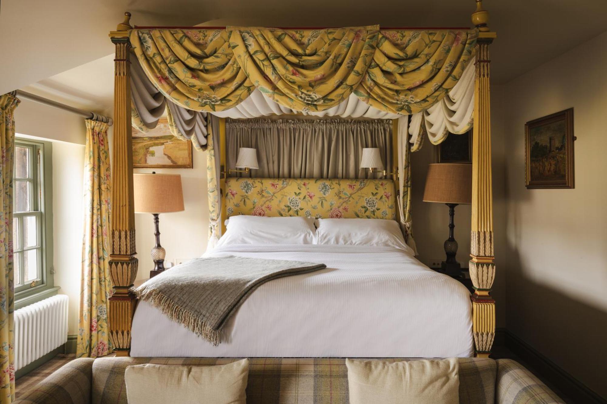 The Pilsley Inn - Chatsworth Baslow Luaran gambar