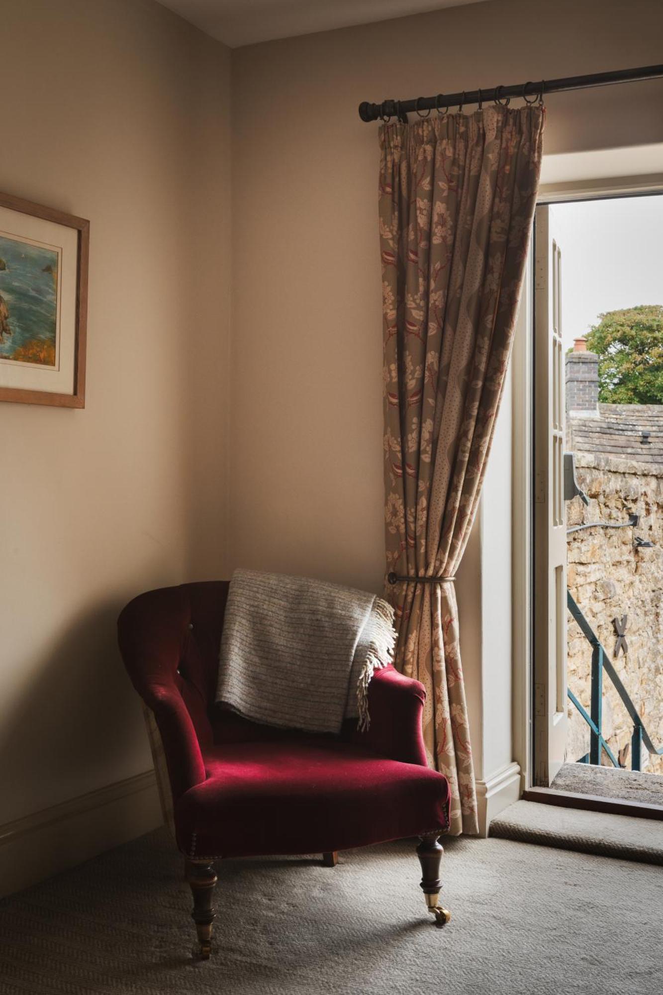 The Pilsley Inn - Chatsworth Baslow Luaran gambar