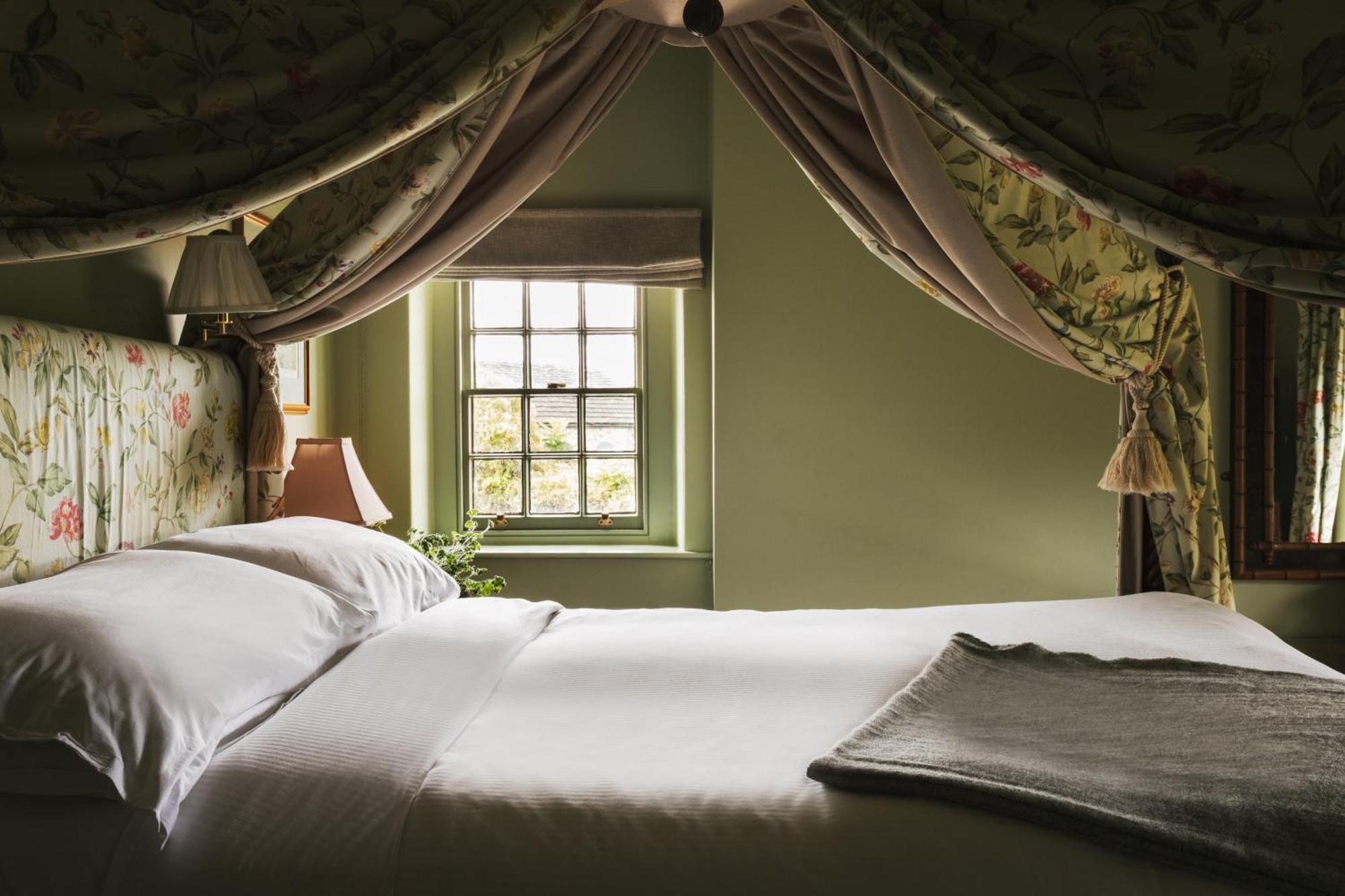 The Pilsley Inn - Chatsworth Baslow Luaran gambar