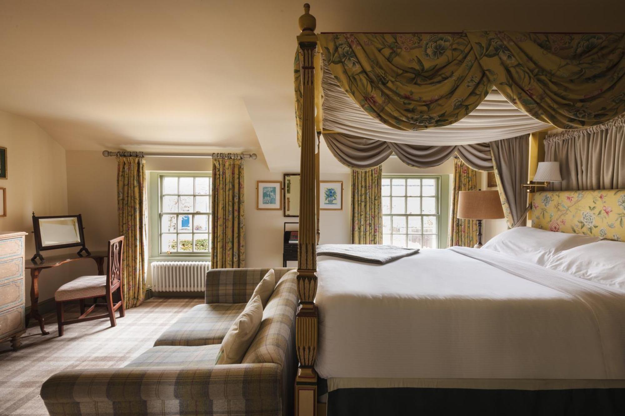 The Pilsley Inn - Chatsworth Baslow Luaran gambar
