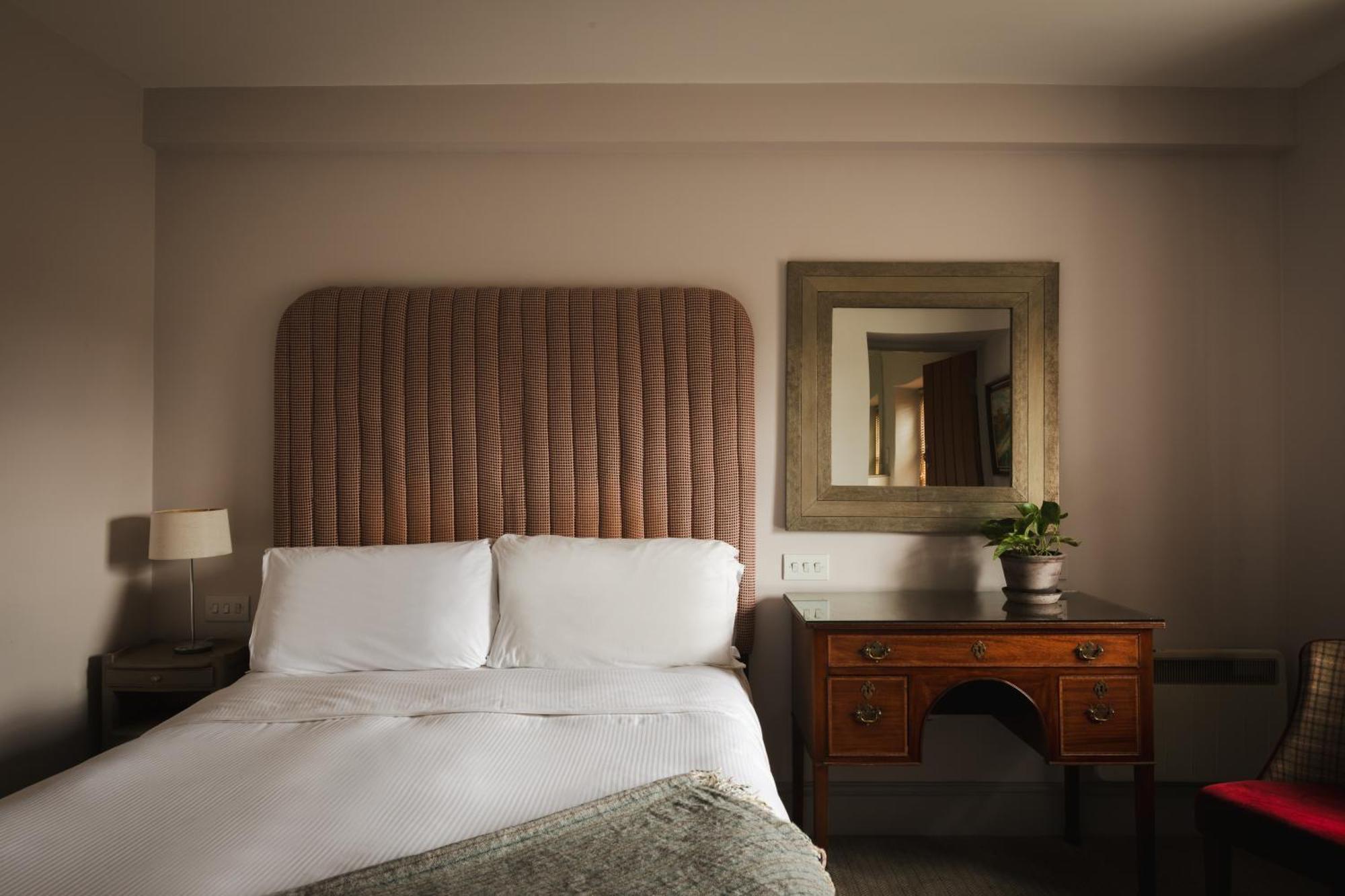 The Pilsley Inn - Chatsworth Baslow Luaran gambar