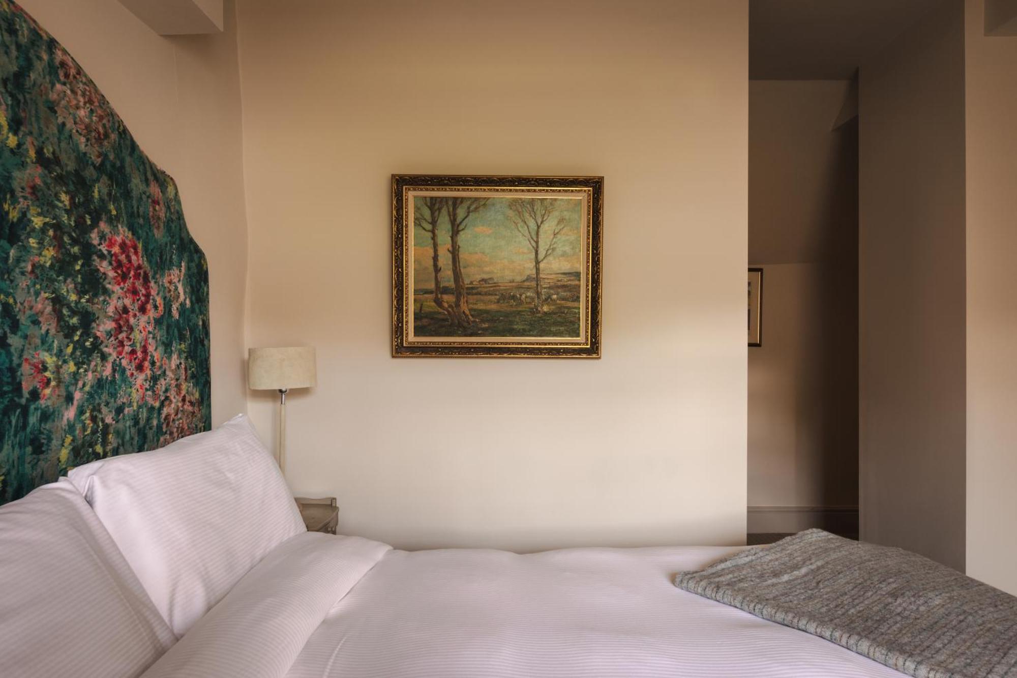 The Pilsley Inn - Chatsworth Baslow Luaran gambar