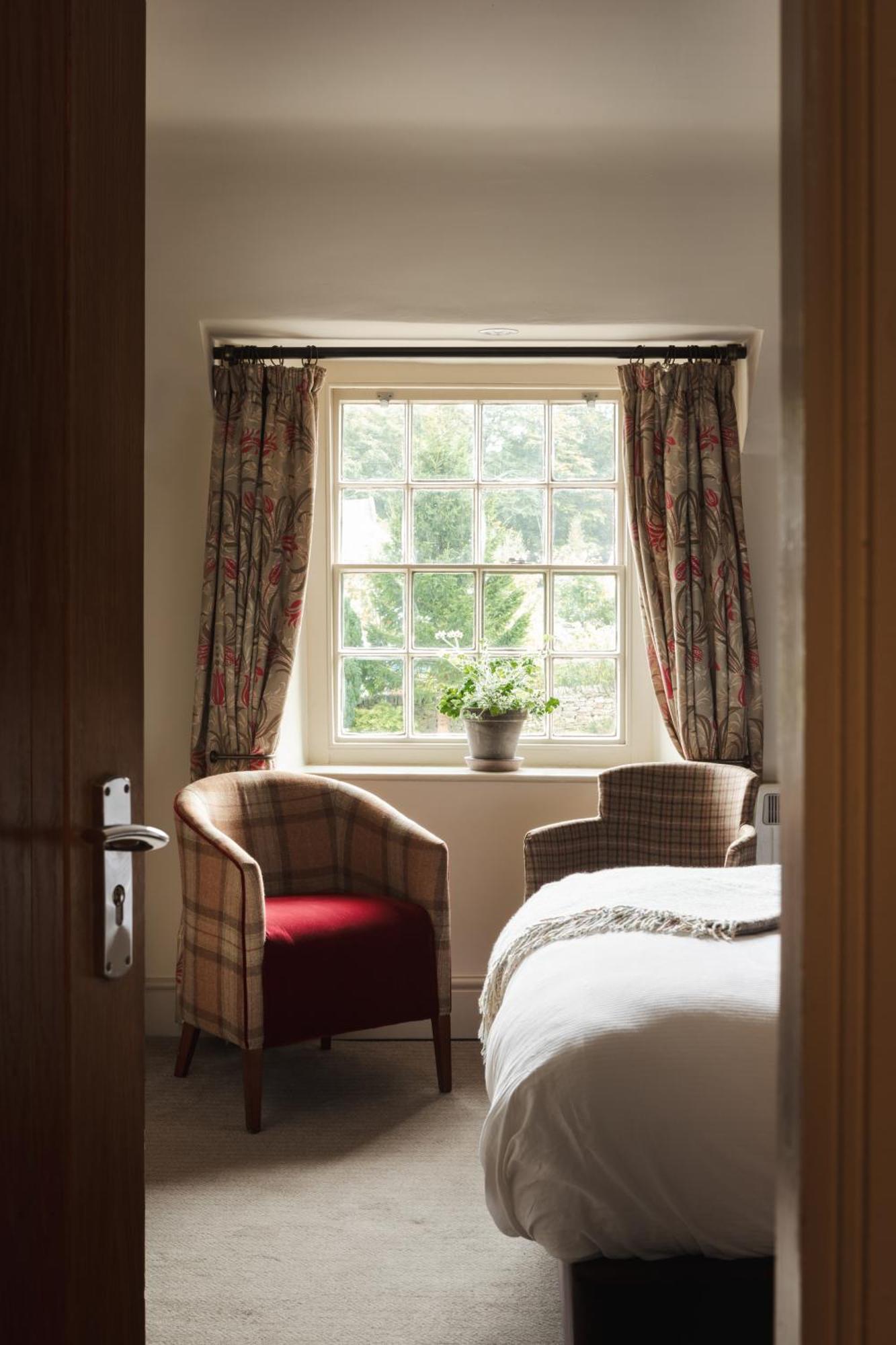 The Pilsley Inn - Chatsworth Baslow Luaran gambar