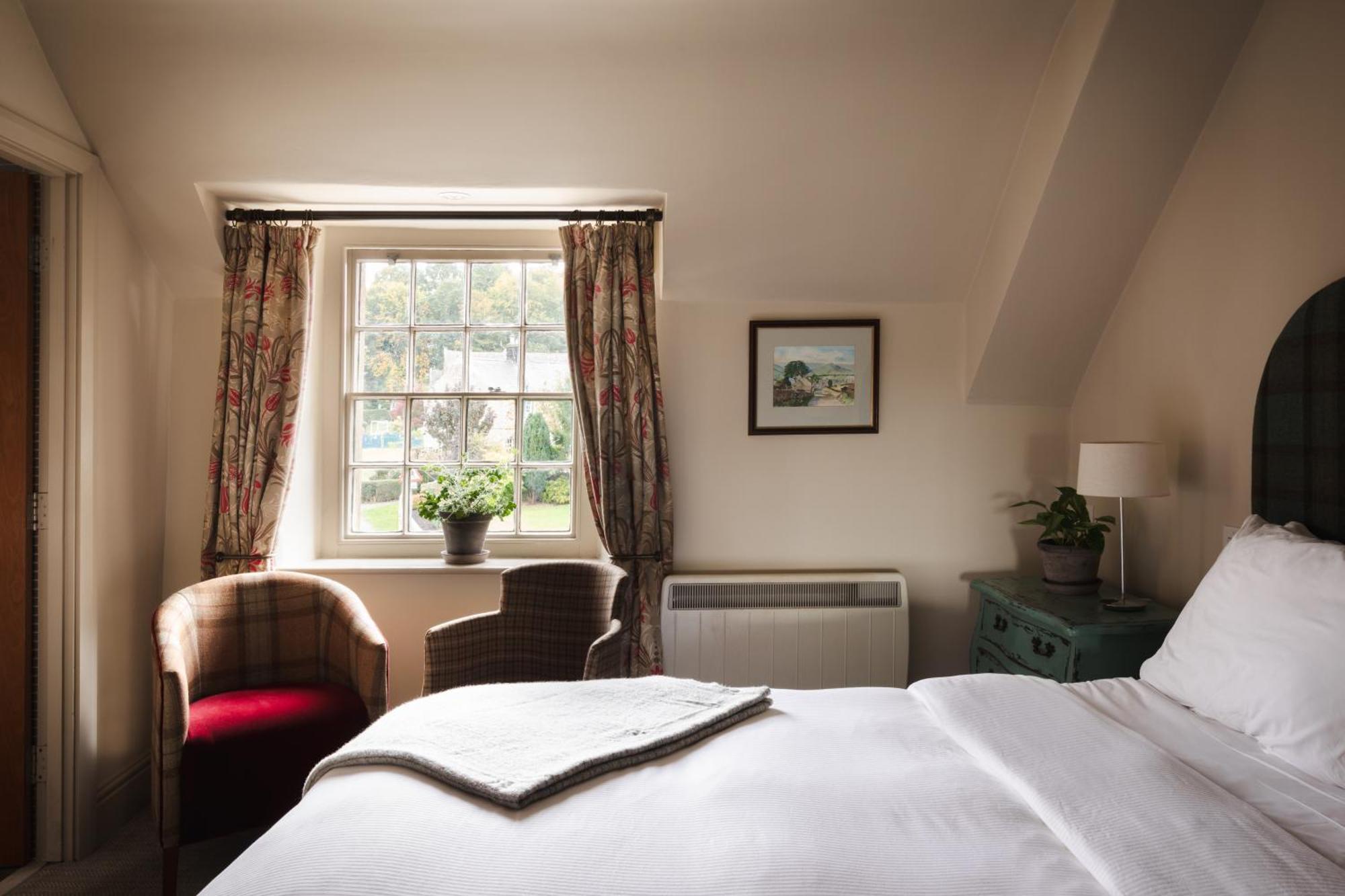 The Pilsley Inn - Chatsworth Baslow Luaran gambar