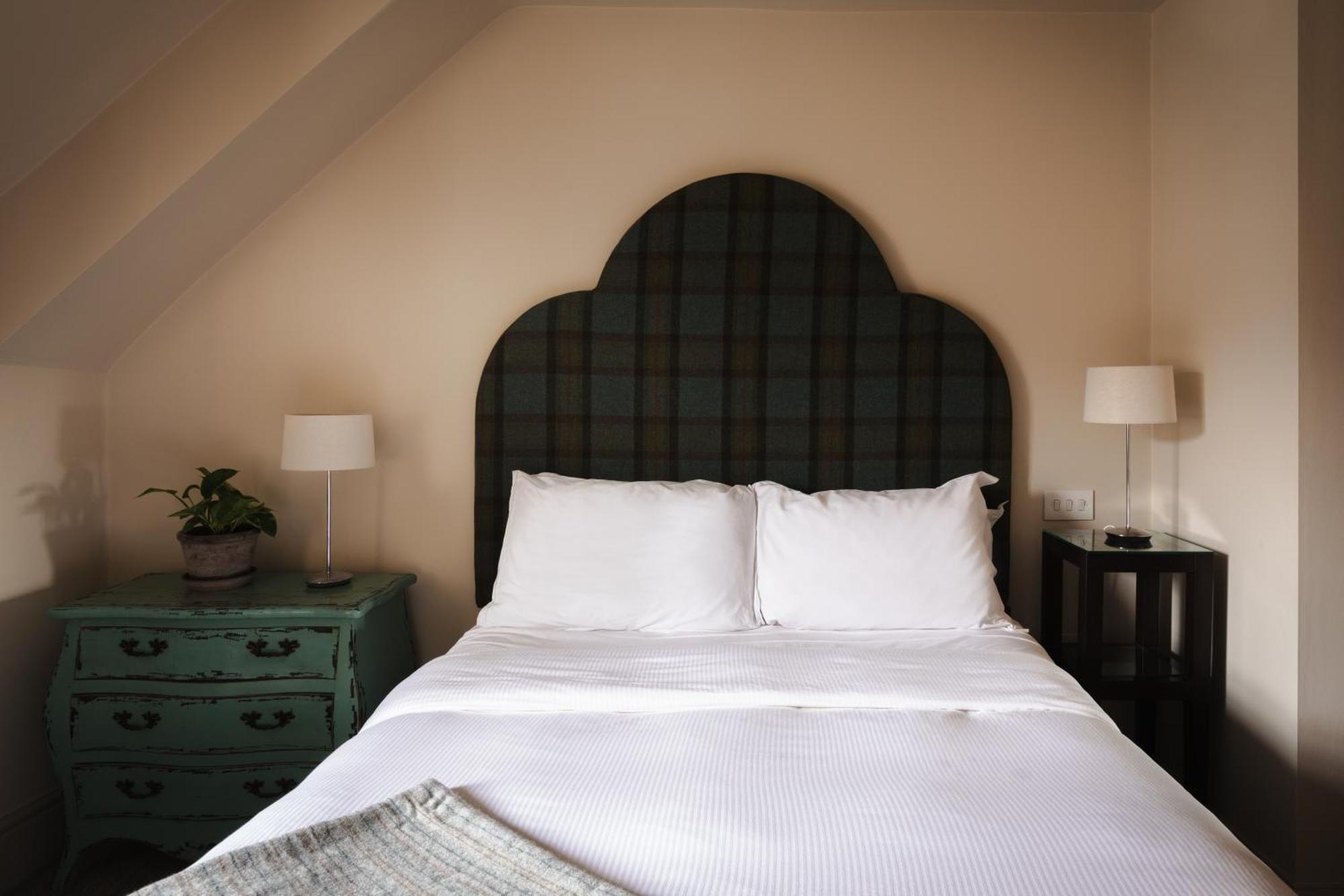 The Pilsley Inn - Chatsworth Baslow Luaran gambar