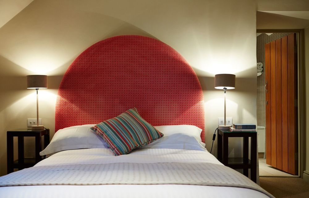 The Pilsley Inn - Chatsworth Baslow Luaran gambar